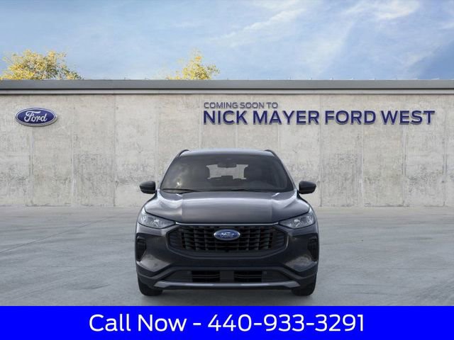 New 2026 Ford Escape Active image 7