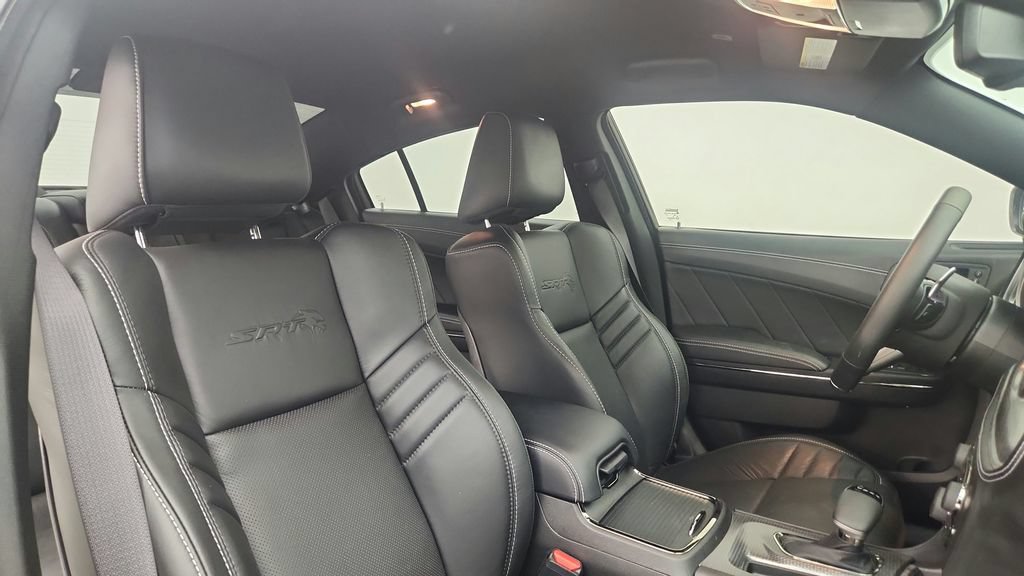 Used 2022 Dodge Charger SRT Hellcat RWD image 23