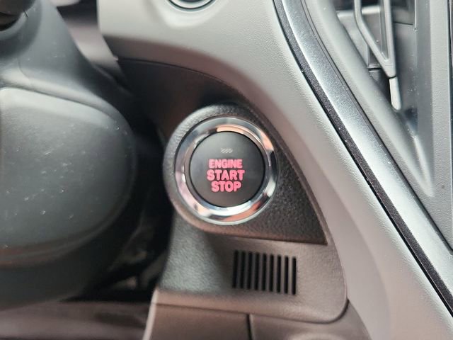 New 2026 Subaru Crosstrek 2.0i Premium AWD/4WD image 15