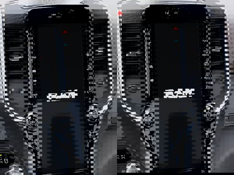 New 2026 RAM 1500 Laramie image 18