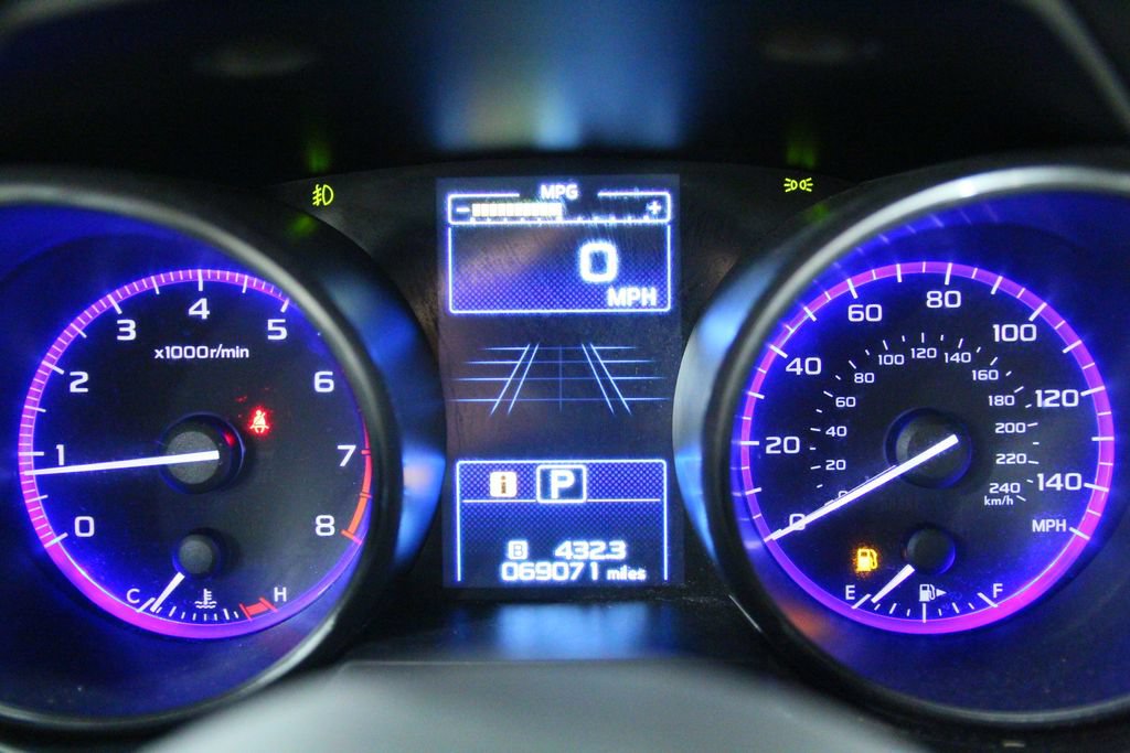 Used 2019 Subaru Outback 2.5i Premium AWD/4WD image 13