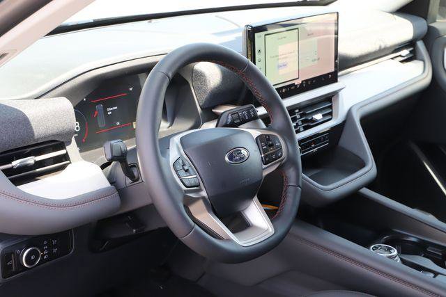 New 2026 Ford Explorer Active AWD/4WD image 11