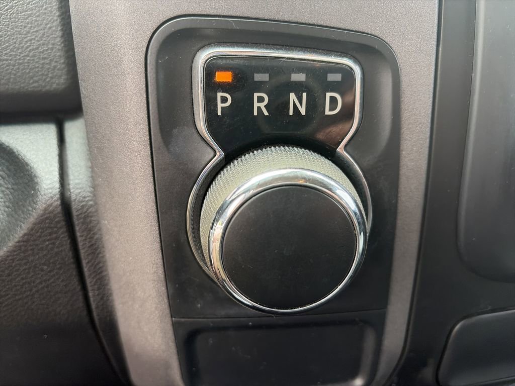 Used 2019 RAM 1500 Tradesman w/ Popular Equipment Group RWD image 26