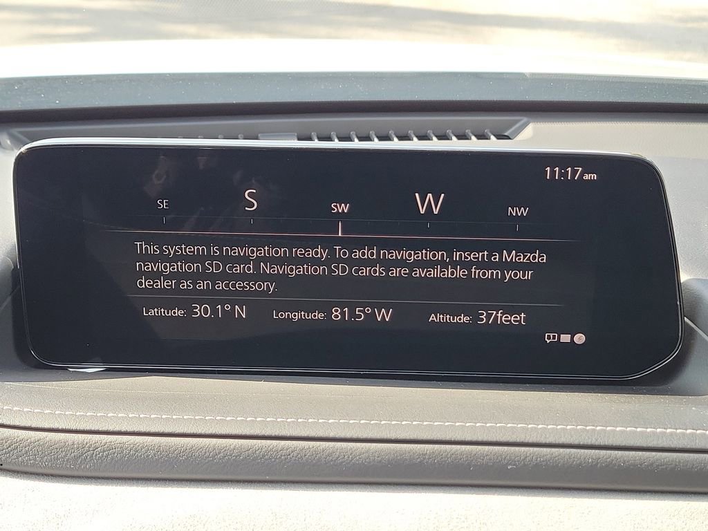 New 2026 MAZDA CX-30 AWD 2.5 S image 28