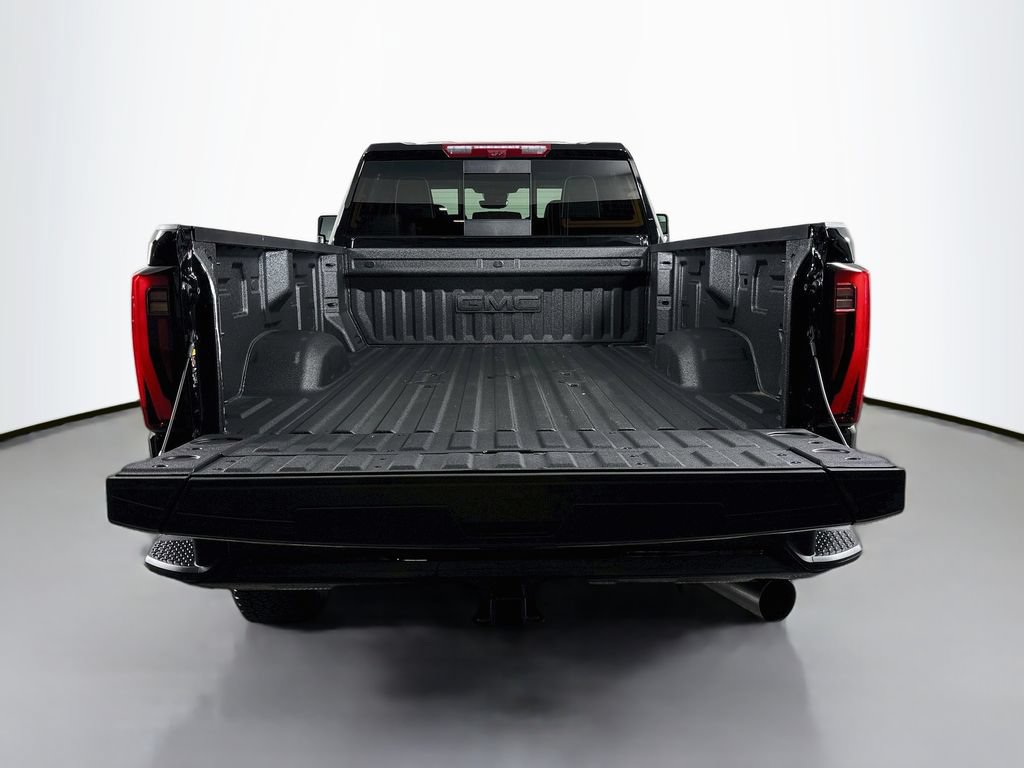 New 2026 GMC Sierra 3500 Denali Ultimate AWD/4WD image 27