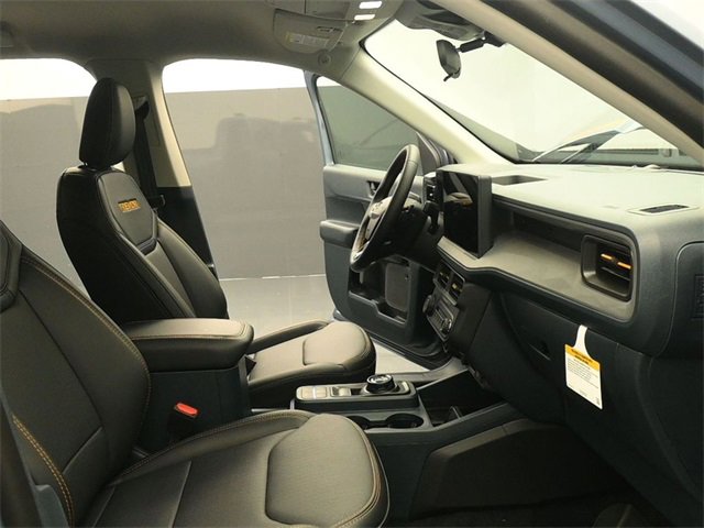 New 2026 Ford Maverick Tremor image 17