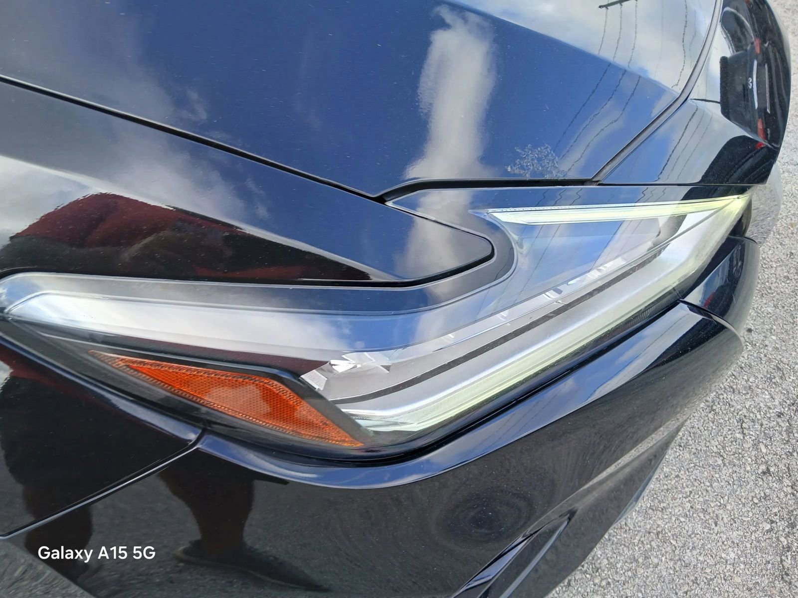Used 2019 Nissan Maxima 3.5 SV w/ Floor Mat Group FWD image 21