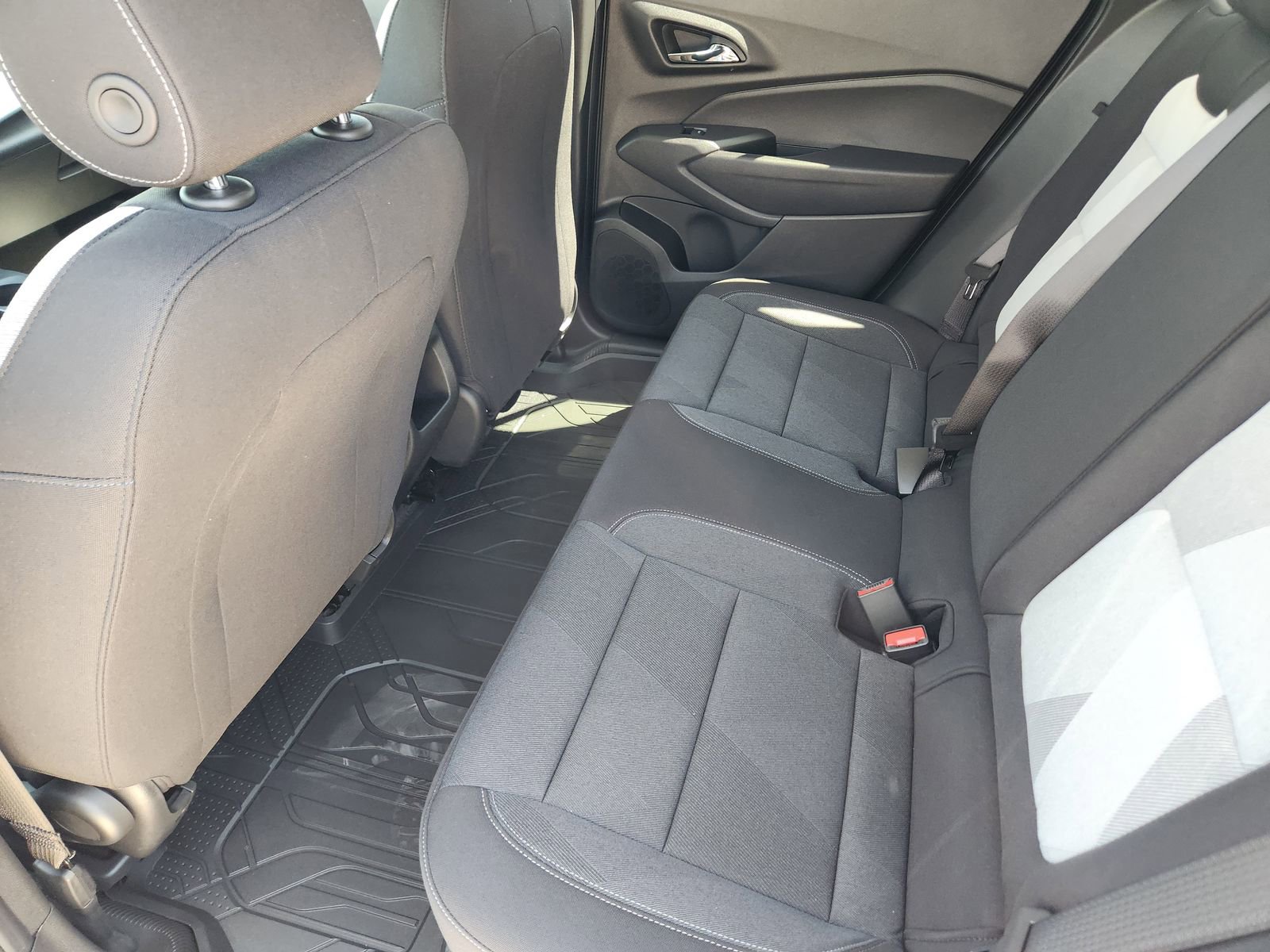 New 2026 Chevrolet Trax LS w/ LS Convenience Package image 23