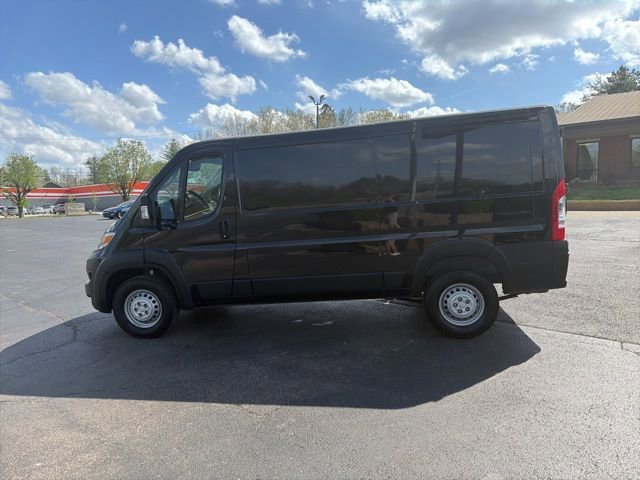 Used 2024 RAM ProMaster 2500 image 11