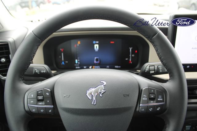 New 2026 Ford Bronco Sport Big Bend image 16