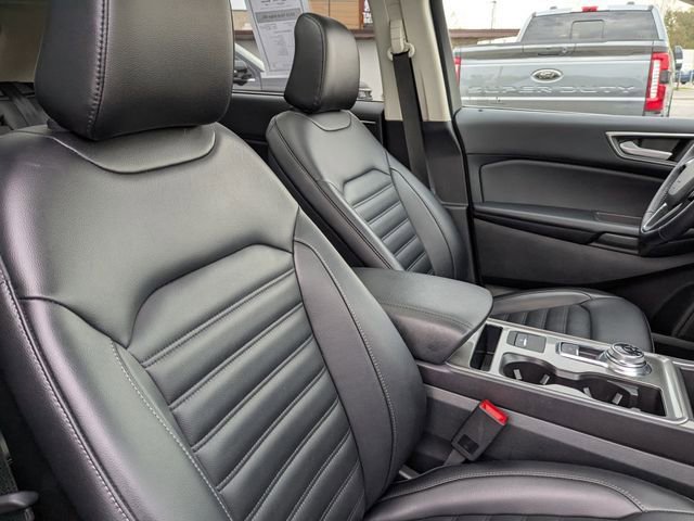 Used 2023 Ford Edge SEL w/ Convenience Package AWD/4WD image 13