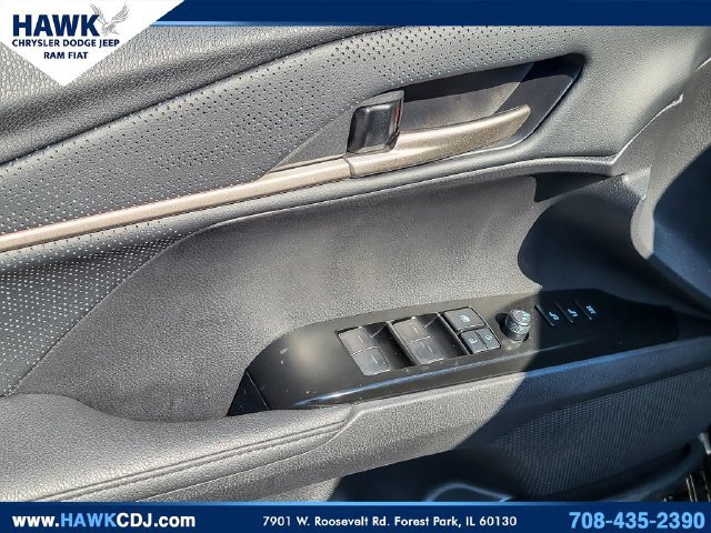 Used 2026 Toyota Camry XSE w/ Premium Plus Package FWD image 14