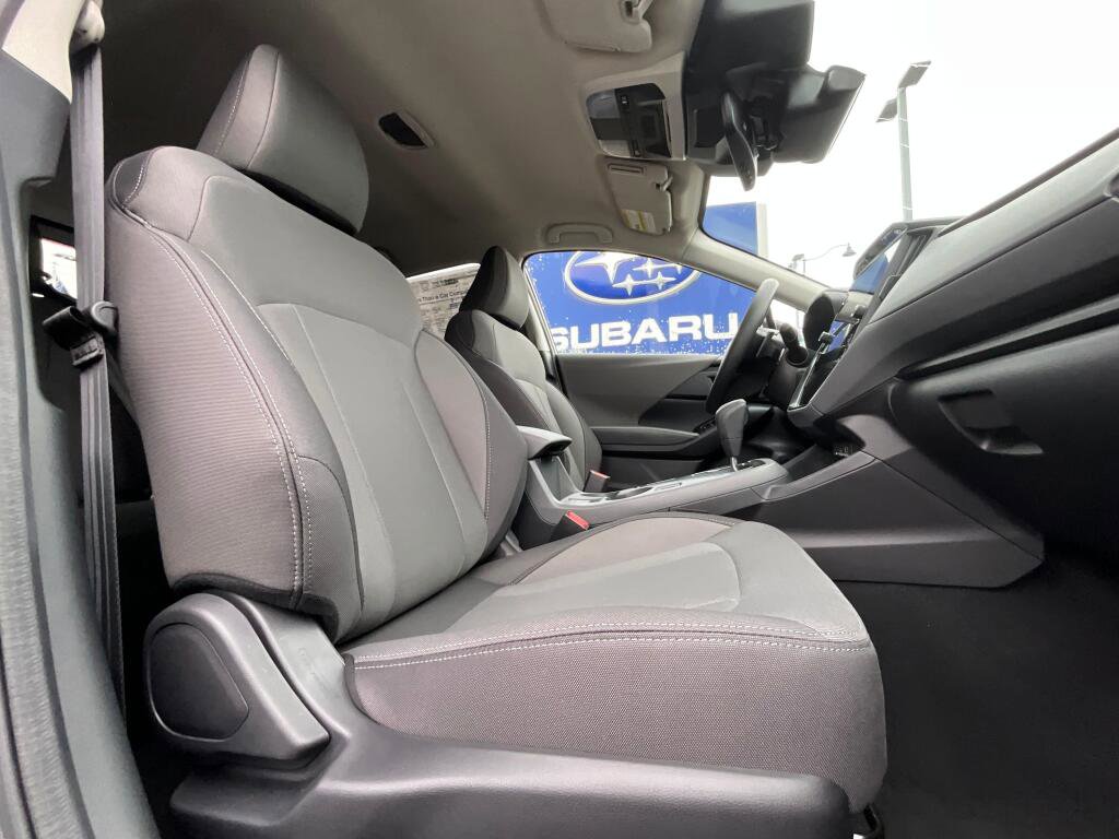 New 2026 Subaru Crosstrek 2.0i Premium image 12
