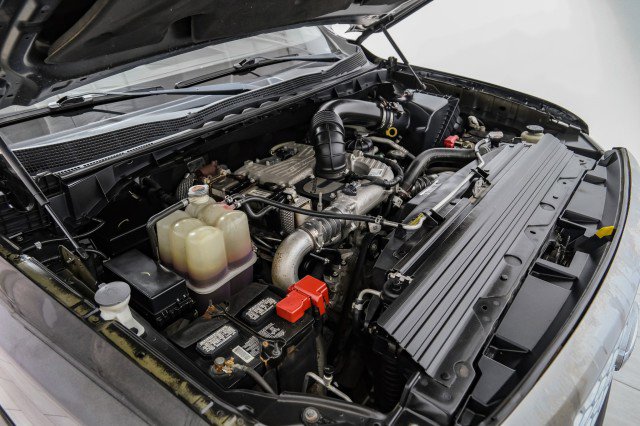 Used 2016 Nissan Titan Platinum Reserve AWD/4WD image 57