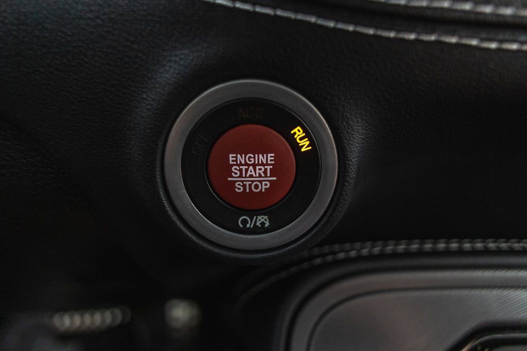 Used 2023 Dodge Challenger SRT Hellcat image 17