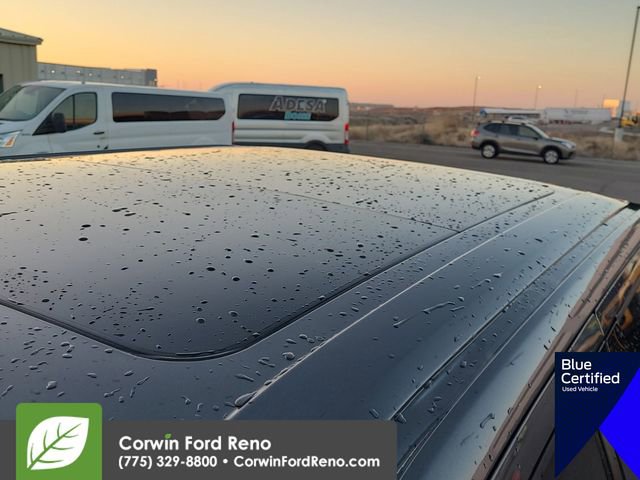 Used 2018 Ford F150 Lariat w/ Equipment Group 502A Luxury image 10