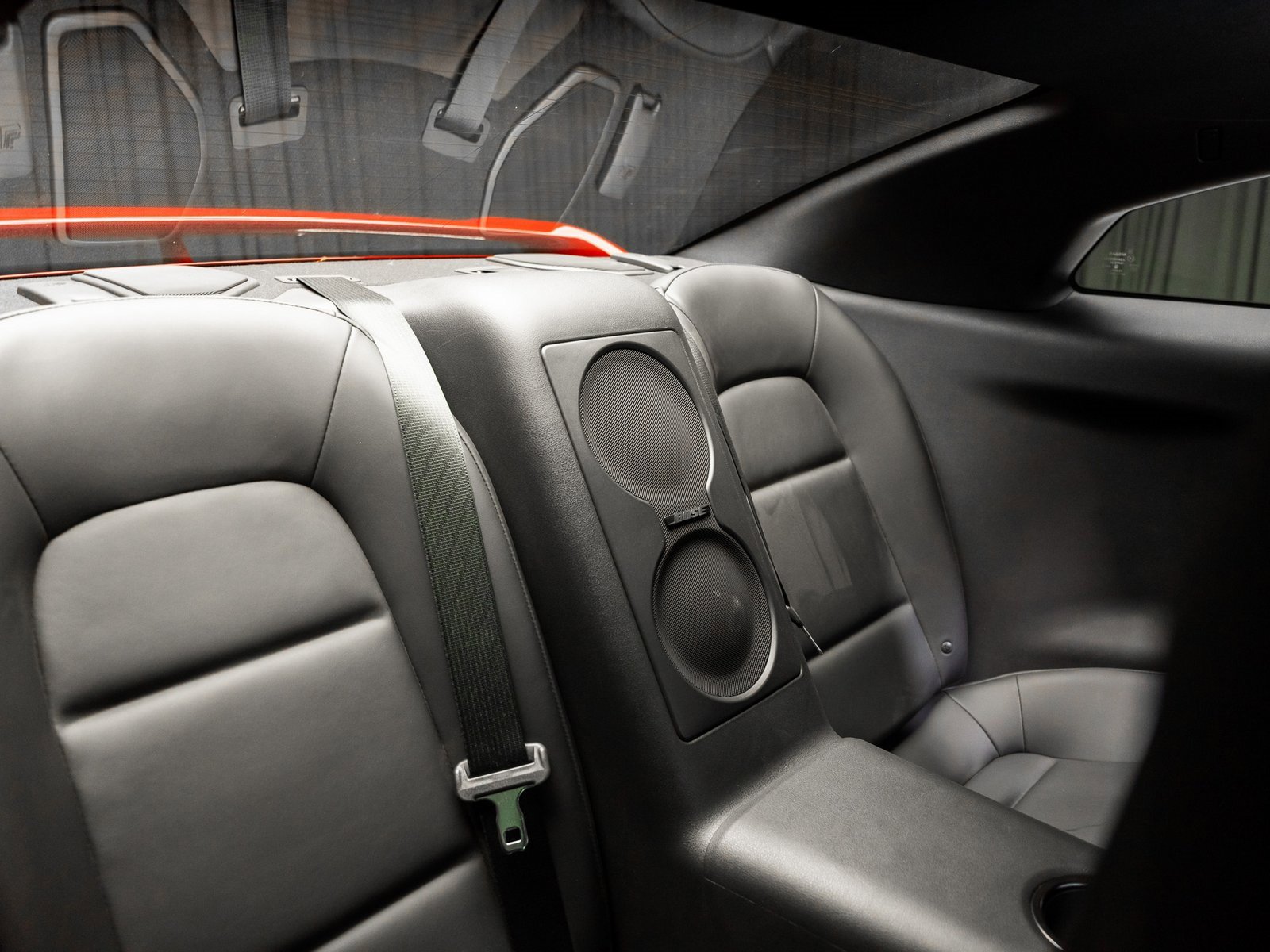 Used 2023 Nissan GT-R Premium w/ Floor Mat Package image 61