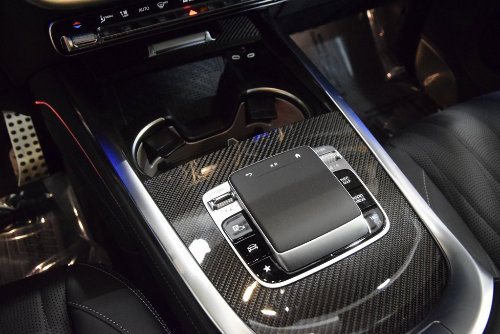 New 2026 Mercedes-Benz G 63 AMG 4MATIC image 45