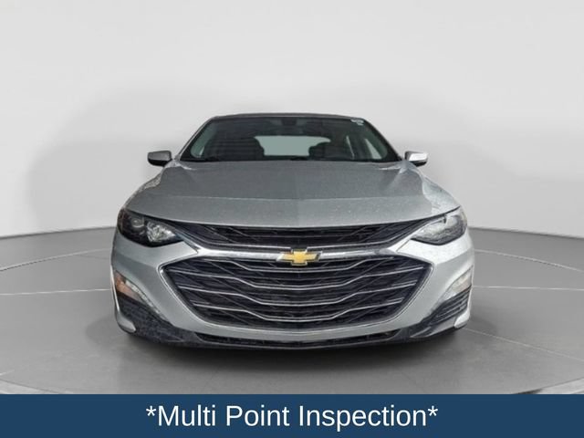 Used 2021 Chevrolet Malibu LT FWD image 3