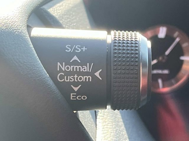 Used 2019 Lexus ES 350 F Sport w/ Accessory Package FWD image 48