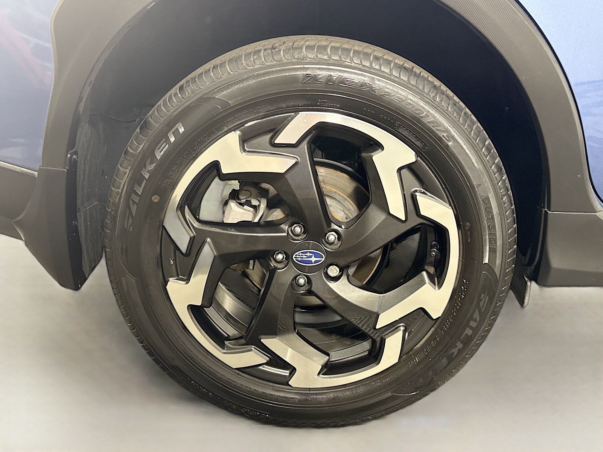 Used 2021 Subaru Crosstrek 2.5i Limited w/ Popular Package #3 image 33