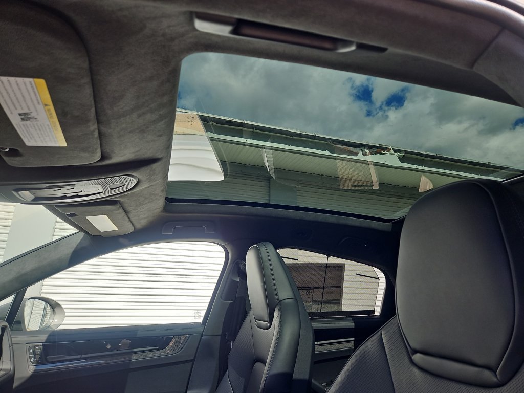 New 2026 Porsche Cayenne GTS AWD/4WD image 12