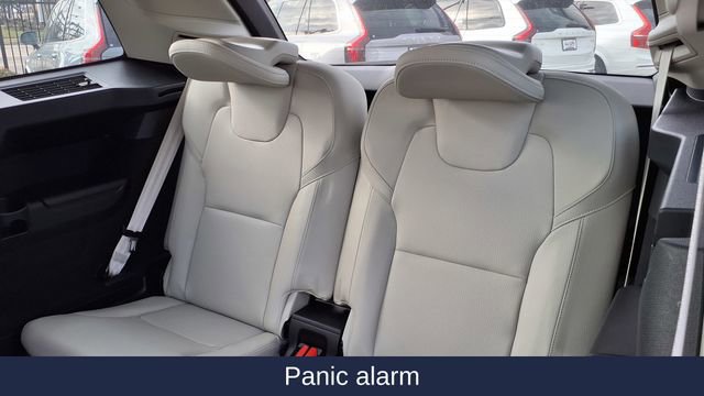 New 2025 Volvo XC90 T8 Plus image 23