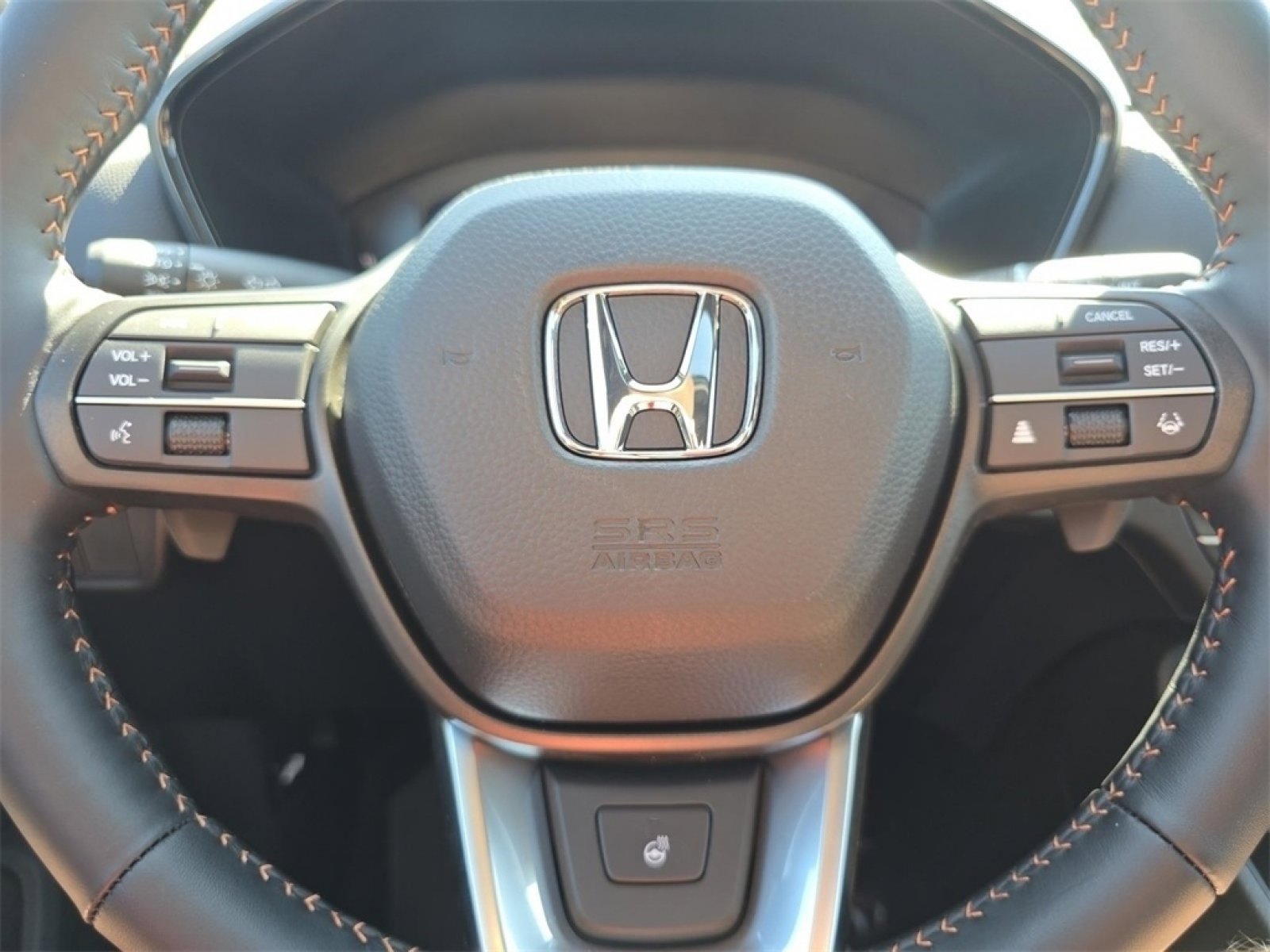 New 2026 Honda CR-V TrailSport image 29