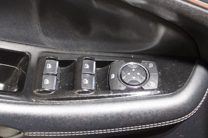 Used 2020 Ford Edge ST w/ Cold Weather Package image 11