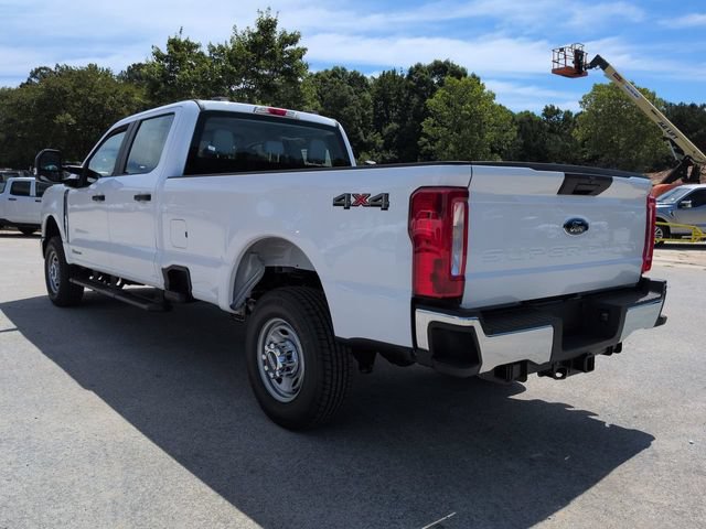 New 2026 Ford F350 XL w/ XL Chrome Package AWD/4WD image 6