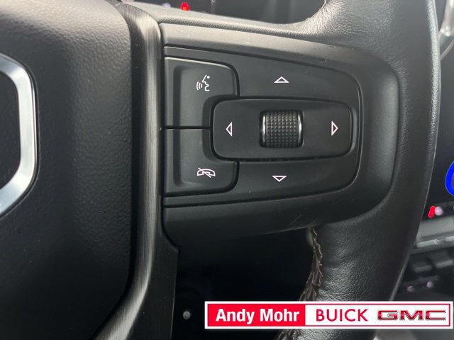 Used 2021 GMC Sierra 1500 AT4 AWD/4WD image 27