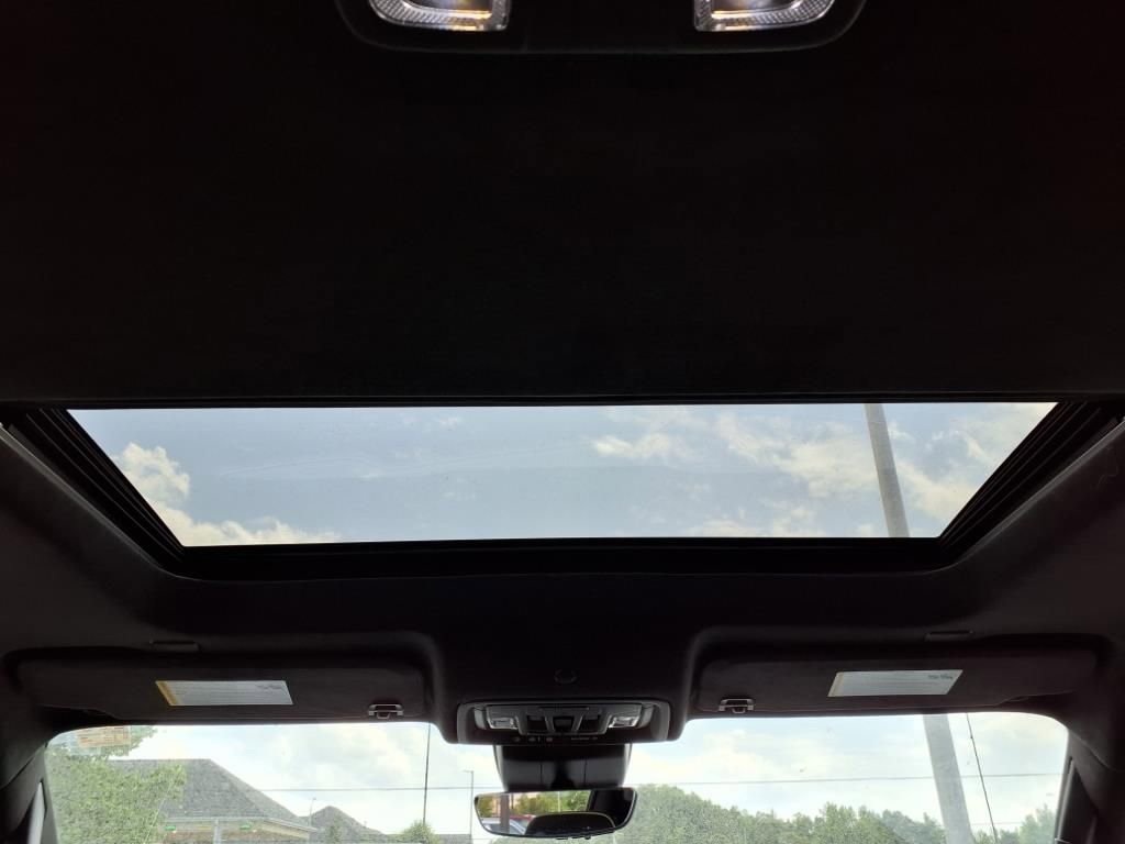 Used 2023 GMC Sierra 1500 AT4X image 14