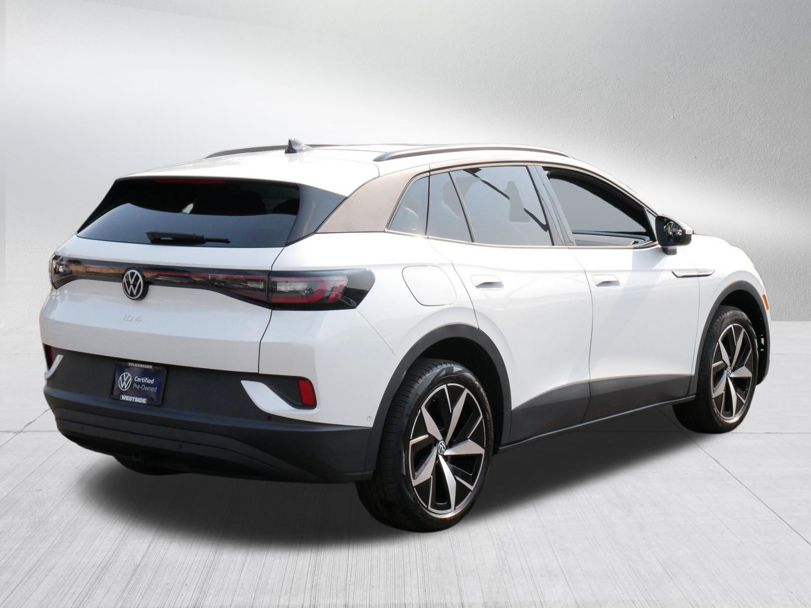 Certified 2023 Volkswagen ID.4 Pro S AWD/4WD image 7