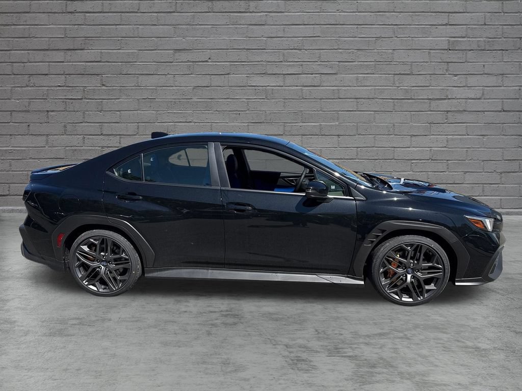 New 2026 Subaru WRX tS w/ Popular Package #2 AWD/4WD image 5