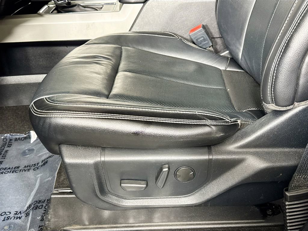 Used 2020 Ford F150 Lariat AWD/4WD image 24