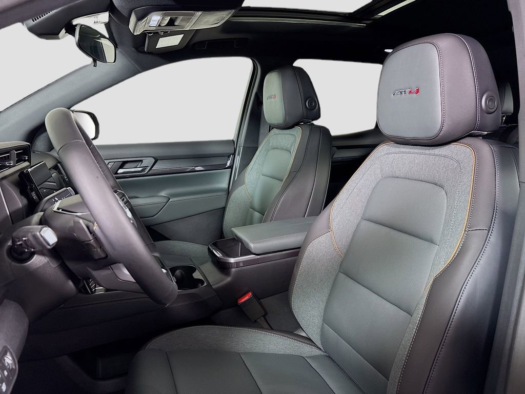 New 2026 GMC Terrain AT4 image 20