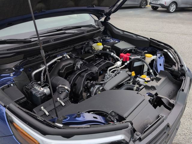 New 2026 Subaru Outback Touring AWD/4WD image 39