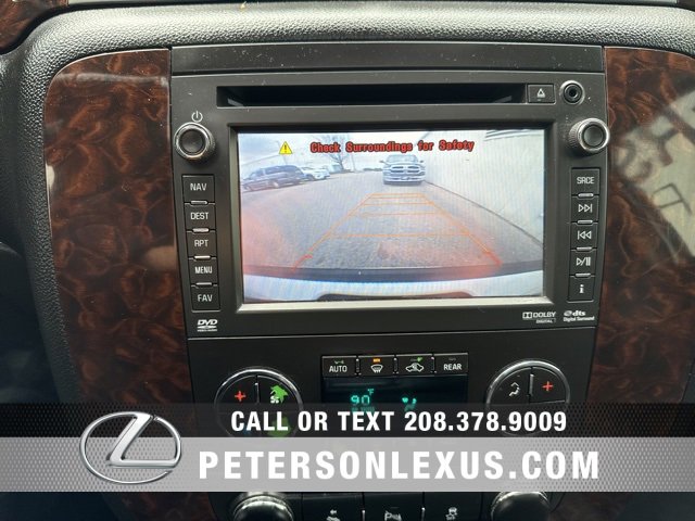 Used 2014 GMC Yukon Denali image 17