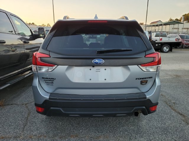 Used 2023 Subaru Forester Wilderness AWD/4WD image 8
