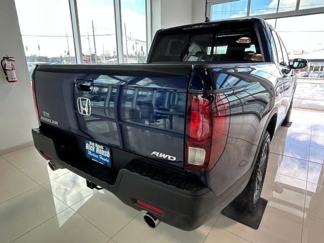Used 2023 Honda Ridgeline RTL image 8