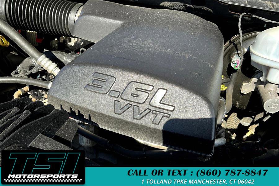 Used 2020 RAM 1500 Tradesman w/ Popular Equipment Group image 35