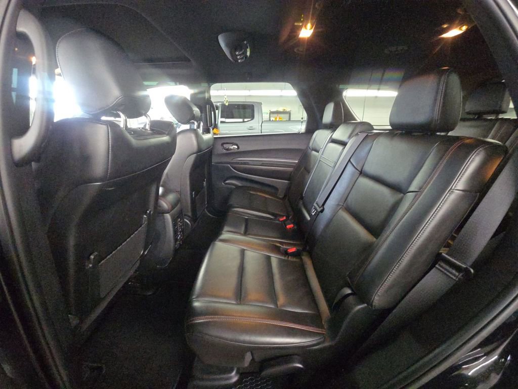 Used 2024 Dodge Durango R/T image 8