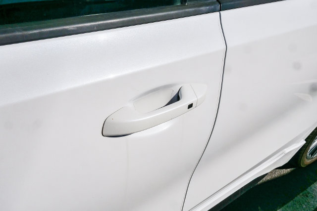 Certified 2023 Kia Forte GT-Line FWD image 9