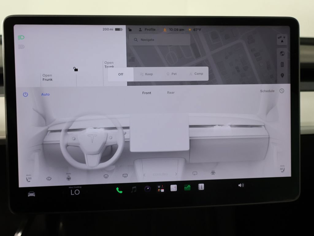Used 2022 Tesla Model Y Long Range AWD/4WD image 36