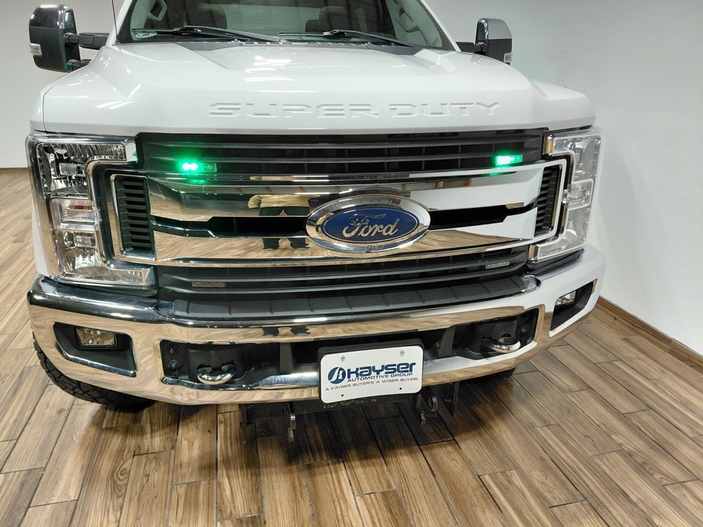 Used 2019 Ford F250 XLT w/ XLT Premium Package image 10