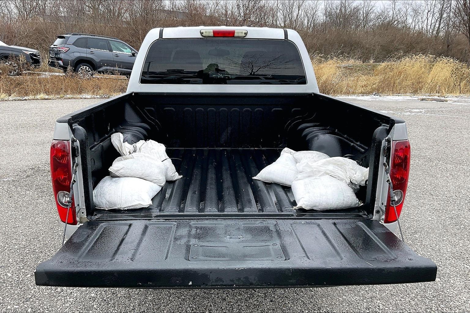 Used 2012 Chevrolet Colorado LT image 16