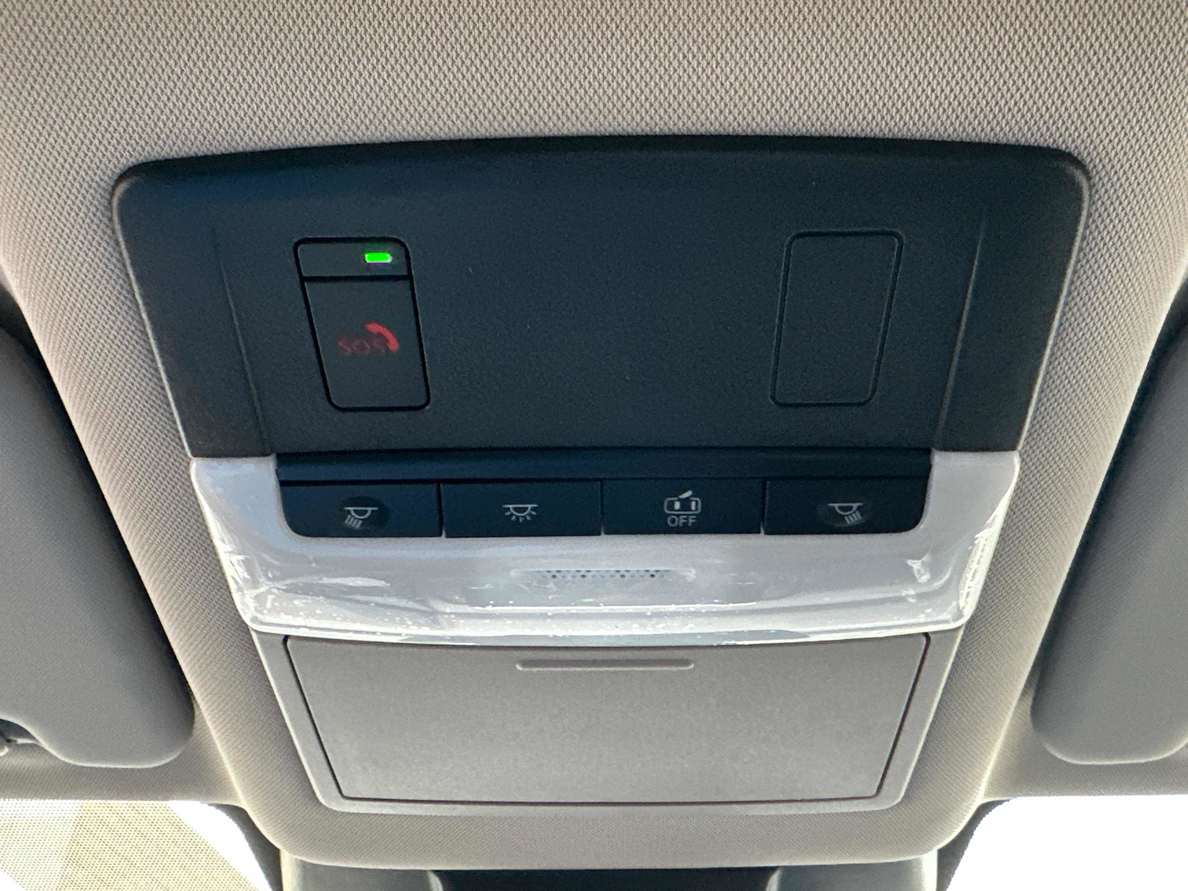 New 2026 Nissan Rogue SV AWD/4WD image 37