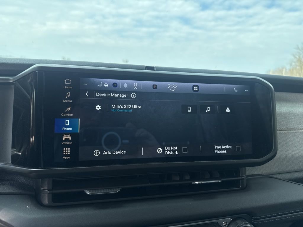 Used 2025 Jeep Wrangler Unlimited Sahara w/ Safety Group image 27