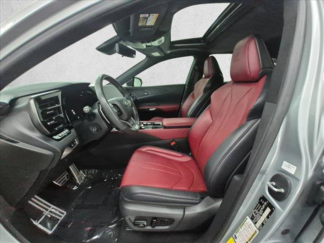 Used 2024 Lexus RX 350 F Sport w/ Convenience Package AWD/4WD image 17