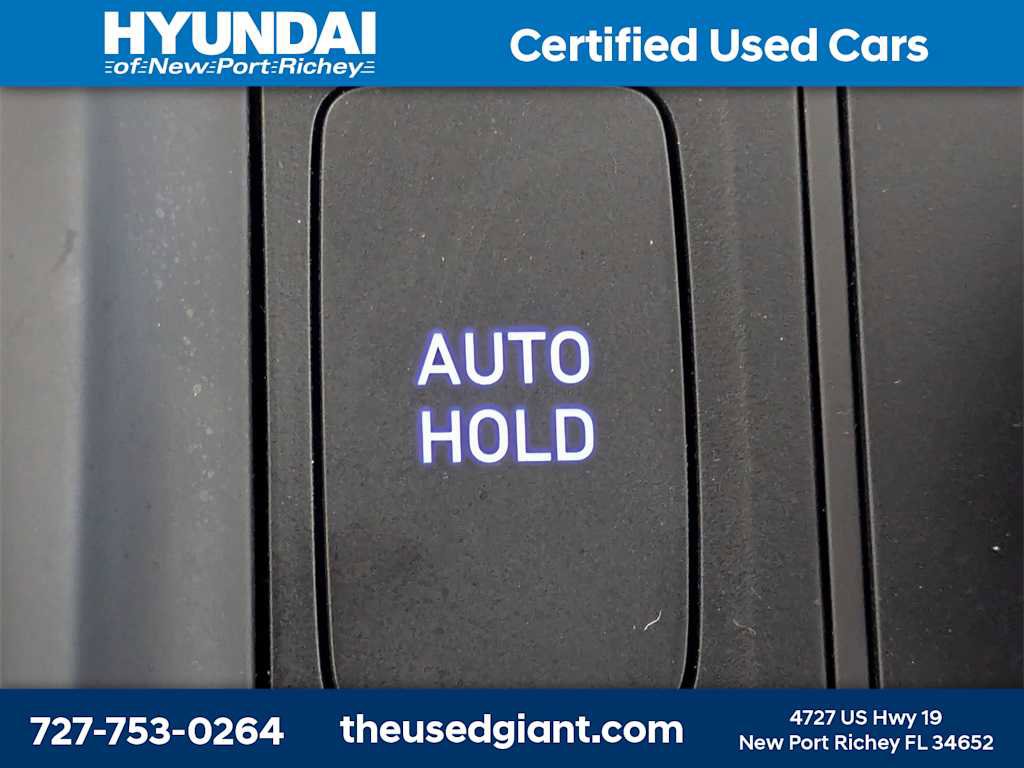 Used 2024 Hyundai Palisade Limited image 34